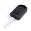 Opel Corsa Bakkie /Car Remote Key Shell With Blade