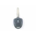 Mitsubishi Triton / Lancer / Evo 2 Button Remote Key Shell Left Blade