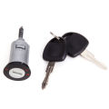 Opel Corsa  Ignition Key Barrel Repair Kit