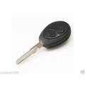 Land Rover Discovery 2  - 2 button key shell