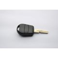 Remote Key Shell Fob 3-Button for BMW E31 E32 E34 E36 E38 E39 E46 E52 E53 E83 Z3