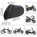 Motorcycle Cover Meduim