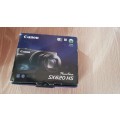 Canon Powershot Camera SX620HS