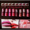 BUY ONE GET ONE FREE **** Hot Lips Lipstick