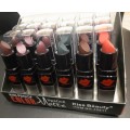 BUY ONE GET ONE FREE!!! Kiss Proof Matte Lipstick
