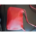 Buy one Get one Free   Faux Leather bag