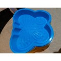 Buy 1 get 1 free!!!! Silicone baking moulds