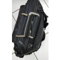 Laptop bag backpack/shoulder
