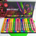 Neon Colour Lip Gloss. **** buy 1 get 2 free