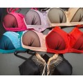 Brand New Padded Bras. Size 34 - 38. B and C cups