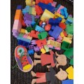 Educational Toys and Building Blocks