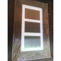 Bulk Frames - Various Vintage and New Solid wood and more - 7 FRAMES