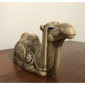 Rare!! John Biccard - `Sufi` the magus`s camel.