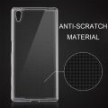 Sony Xperia X Compact Tempered Glass Screen Protector Slim + Clear TPU Case Cover ***LOCAL STOCK***