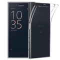 Sony Xperia X Compact Clear TPU Case Cover ***LOCAL STOCK***