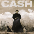 Johnny Cash - American Recordings Series (6CDs and DVD)