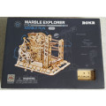 **NEW** ROKR LG503 - Marble Explorer - Marble Run