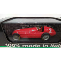 **BRAND NEW** 1/43 Brumm Alfa Romeo 158 1950 - Nino Farina #2