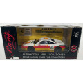 **AS NEW** 1/43 Bang (Italy) Ferrari 348GT Competizione #25 (decal issues)