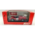 **BOXED** 1/43 Model Best Ferrari 275 P2 Nurburgring 1965 #4
