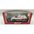 **BOXED** 1/43 Model Best Porsche 908-4 Kyalami 1981 #2