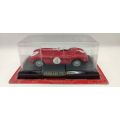 **NEW/Sealed** 1/43 Eaglemoss Ferrari 375 Plus #4