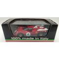 **NEW/BOXED** 1/43 Brumm Ferrari 512M 9h Kyalami 1970 #4