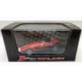 **NEW/BOXED** 1/43 Brumm Maserati 250F Iniezione 1957