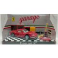 **NEW/SEALED** 1/43 Bburago Ferrari Garage - Ferrari Dino 246 GT
