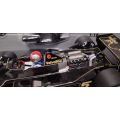 **VERY RARE & AS NEW** 1/18 Minichamps Lotus Ford 79 Mario Andretti World Champion 1978 #5