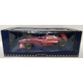 **RARE, BOXED & AS NEW** 1/18 Minichamps/Paul`s Model Art Williams FW20 Jacques Villeneuve #1