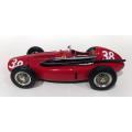 **PRE-LOVED/UNBOXED** 1/43 IXO F1 Ferrari 553 1954 Mike Hawthorn #38