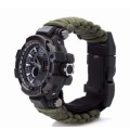 G5 Tactical Gear Outdoor Watch