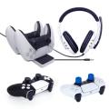 Mikiman 8 in 1 Gaming Combo For PS 5