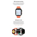 Professional QS9 Ultra Max Smart watch