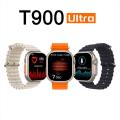 T900 ultra big 2.09 Smart watch