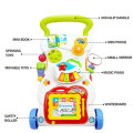 Hanger baby walker -Multifunctional First Steps Baby Walker Toy