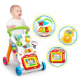 Hanger baby walker -Multifunctional First Steps Baby Walker Toy