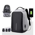 USB Backpack or school backpack