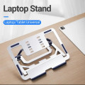 Laptop and Tablet Stand