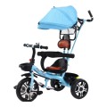 Under 6 Years Old Light Baby Bicycle