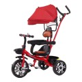 Under 6 Years Old Light Baby tricycle