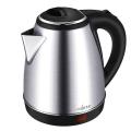 Condere 2 Litre Electric Kettle - Stainless Steel