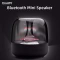 Smart LED Bluetooth speaker