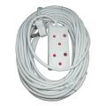 15 M extension cord -3X1.0mm cable