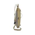 Tactical  water bag with 3L water bladder