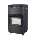Gas Heater - 1.3kw to 4.1kw