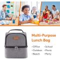 Thermal Insulated Lunch Cooler Bag