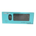 High quality Wireless mouse and keyboard
