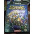 Starfox Adventures Nintendo GameCube Pal